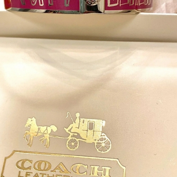 Coach poppy bangle - Picture 4 of 5